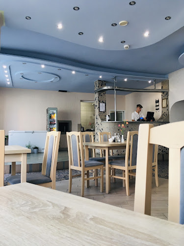 Pierogarnia Rodzinna u Mamusi