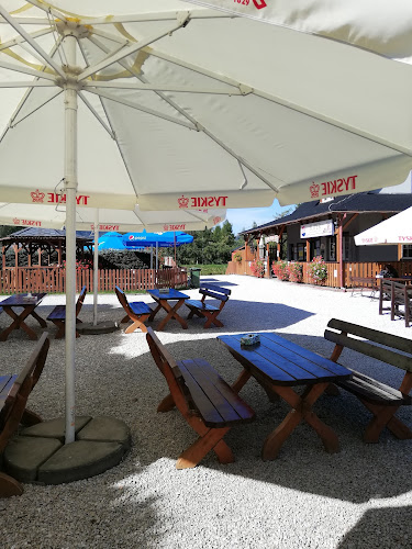 Smażalnia Ryb Chościszowice - Gastronomia