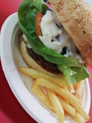 Reviews of BURGEROMANIA in Nowa Wieś - Gastronomia