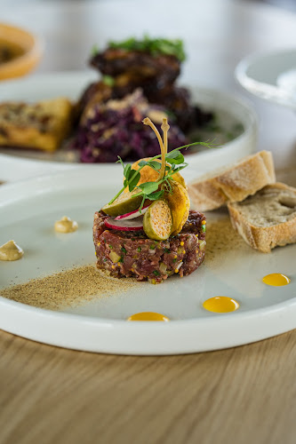 Opinii despre Restauracja Pino River în Kraków - Gastronomia