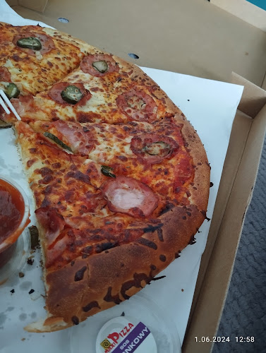 Maxipizza Phone number