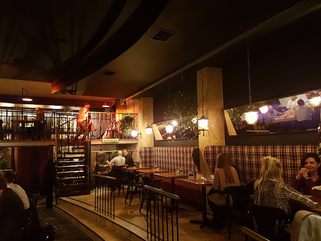 Restauracja Karramba Bydgoszcz Phone number