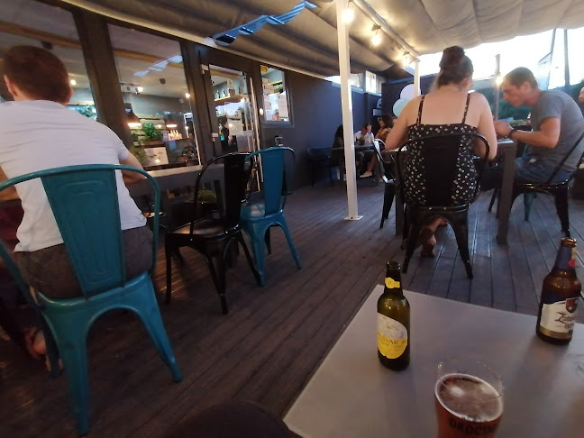 Burgerownia - Ciężkowice