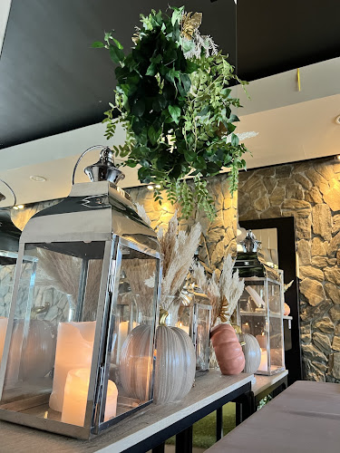 Comentarii opinii despre HOLE IN ONE Restauracja