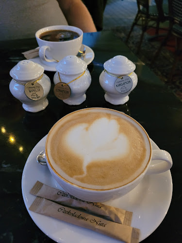 Opinii despre Czekoladowa Nuta în Częstochowa - Gastronomia