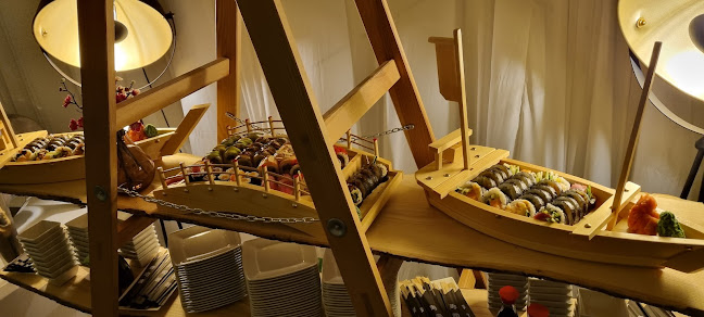 Rolek Kilka Pracownia Sushi Płońsk