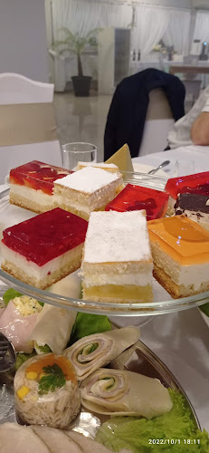 Ciastkarnia Mistrza Jana - Gastronomia