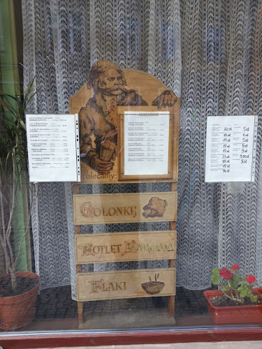 Opinii despre Karczma Staropolska în Jelenia Góra - Gastronomia