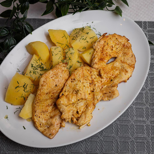 Obiady Domowe u Małgosi - Łódź