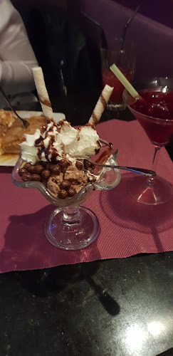 Czarny Kot - Gastronomia