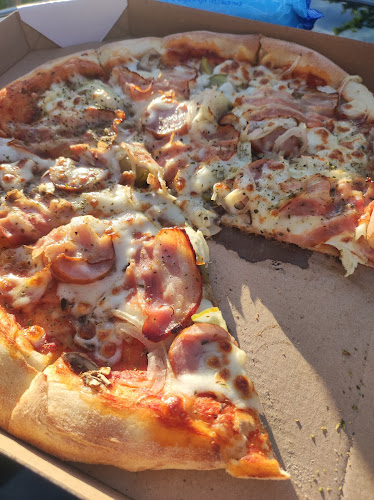 Opinii despre Presto în Kraśnik - Gastronomia