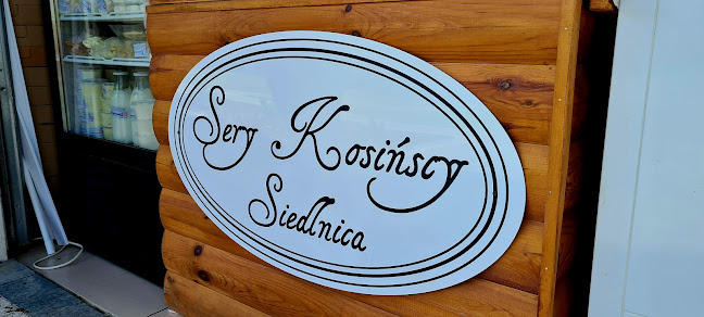 SERY KOSIŃSCY Daria Kosińska