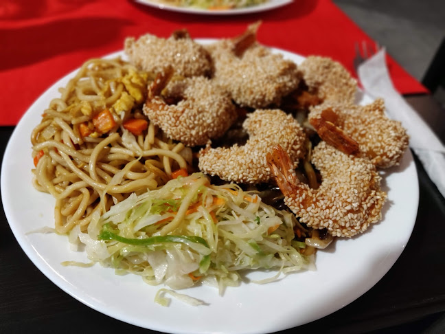 Bar Restauracja Azja