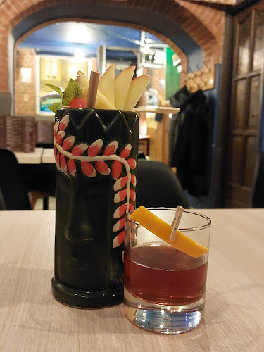 BAR Mostowa 33 - Gastronomia