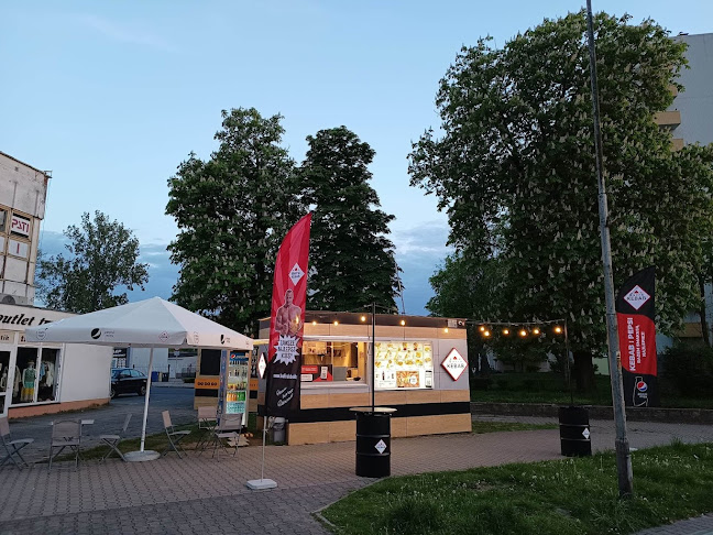 Opinii despre Bafra Kebab în Bolesławiec - Gastronomia