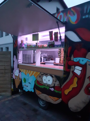 Opinii despre Budka Smaków Ilona Okoń în Lędziny - Gastronomia