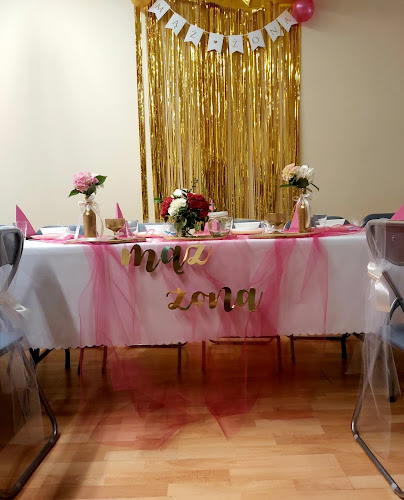 Bistro na Pięterku . Restauracja Kuchnia domowa Jedzenie na miejscu na wynos i z dostawą Open Times