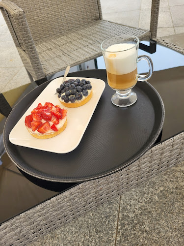 Lodziarnia Lodowa Królowa - Gastronomia