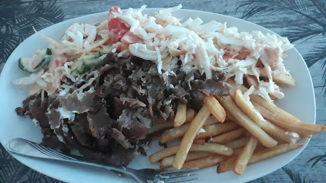 Bistro U Agi - Gastronomia