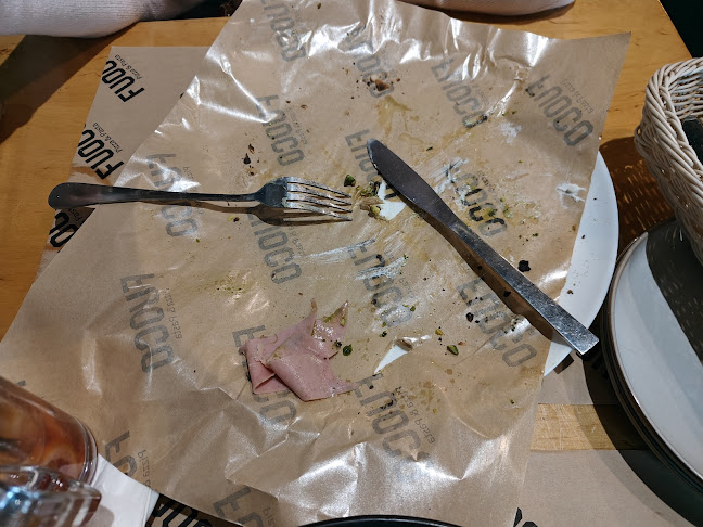 FUOCO – Pizza & Pasta