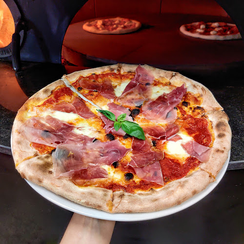 Comentarii opinii despre Restauracja Czarny Piec Kościan