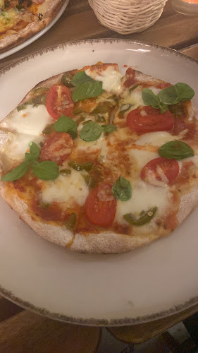 Comentarii opinii despre Pizzeria Parasolka