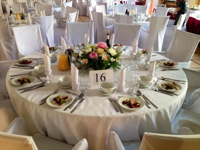 Catering Amfitrion - Stanisławów Pierwszy