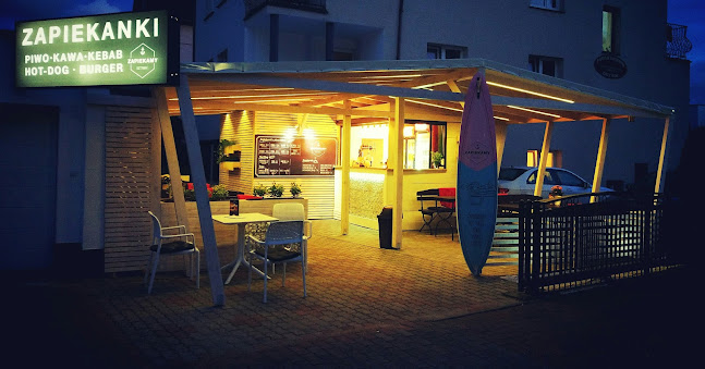 Zapiekamy - Zapiekanki Kebab Burger