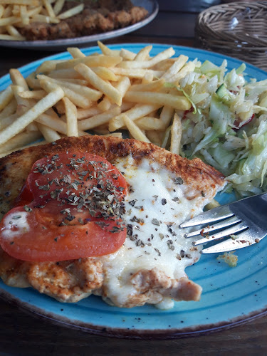 Comentarii opinii despre Restauracja Rozkówka