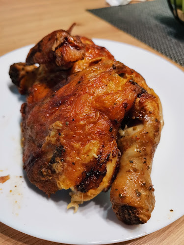 Opinii despre Kurczak z rożna Swarzędz în Swarzędz - Gastronomia