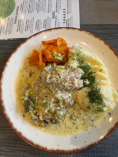 La Melisa Cafe and Restaurant - Gastronomia