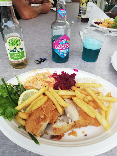 Comentarii opinii despre Bar u Kuby