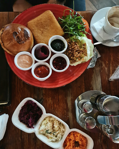 Restauracja Korona - Gastronomia