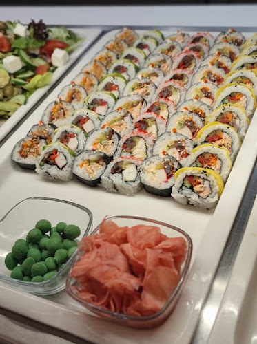 Opinii despre Restauracja OLIMP în Rzeszów - Gastronomia