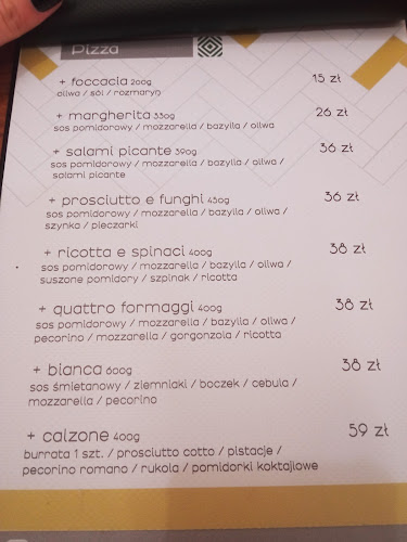 Comentarii opinii despre Mąka i Wół