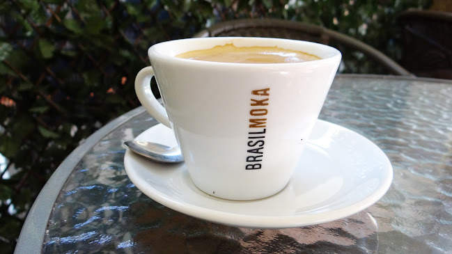 Cafe Herbowa - Cieszyn