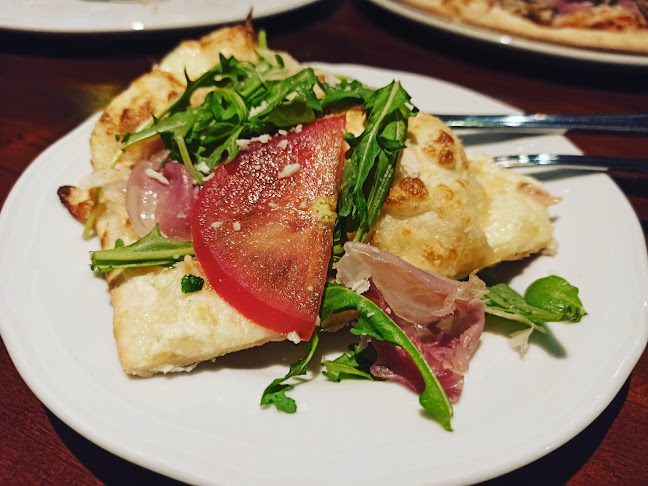 Opinii despre Włoski Smak în Jarnołtówek - Gastronomia