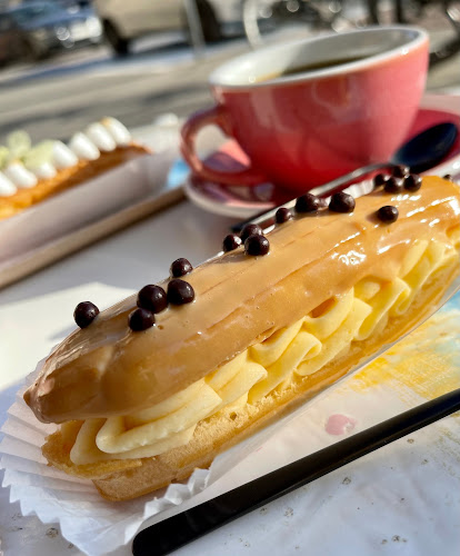 Ekler Poznań - Gastronomia