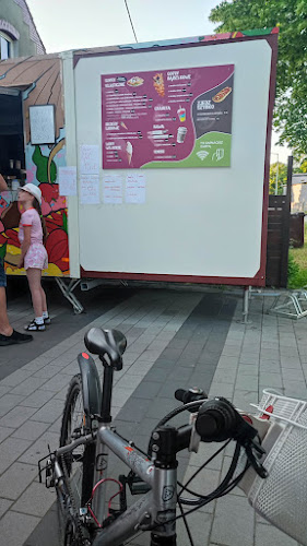 U Gosi - lody i swojskie jedzenie Open Times