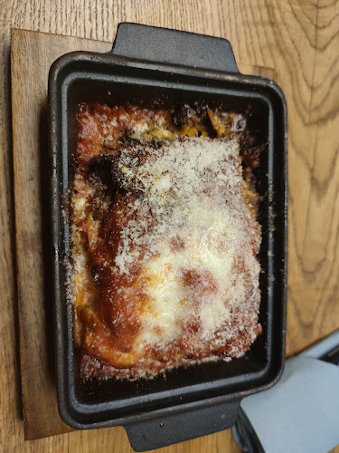 Forni Rossi Napule Pizza - Poznań