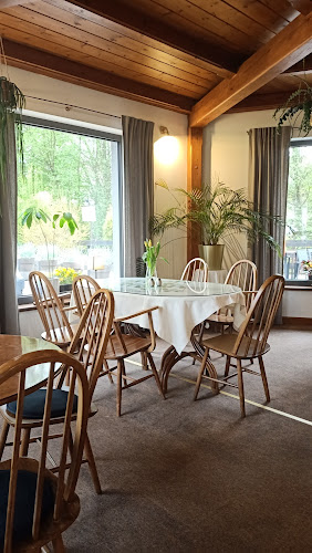 1 Maja 1A, 43-460 Wisła