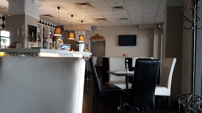 Reviews of Brama Oleśnicka in Oleśnica - Gastronomia