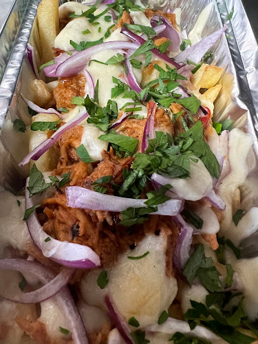 Awangarda - Gastronomia