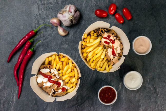 Comentarii opinii despre Aromat Restauracja