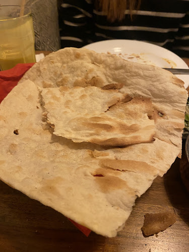 Comentarii opinii despre Thali Restauracja Indyjska