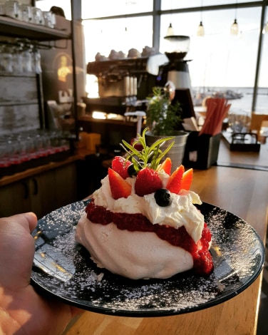 Aleja Mistrzów Żeglarstwa 2, 72-400 Kamień Pomorski