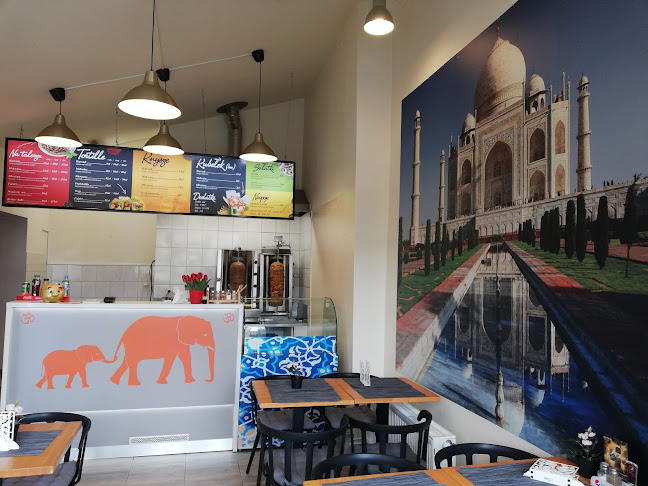 Indie kebab strzelin - Strzelin