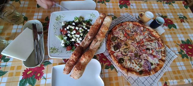 Pizzeria Toni Makaroni - Trzebiatów