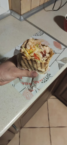 Kebab Byblos - Gastronomia