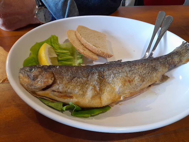 Comentarii opinii despre Nad Stawami - Restauracja - Noclegi - Kletno